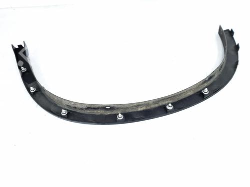 Rear left wheel arch trim BMW X1 (F48) sDrive 18 d | BP23258941C136 