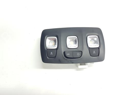 Luz interior Luz interior RENAULT CAPTUR II (HF_) [2020-2026] 34208459 34208459