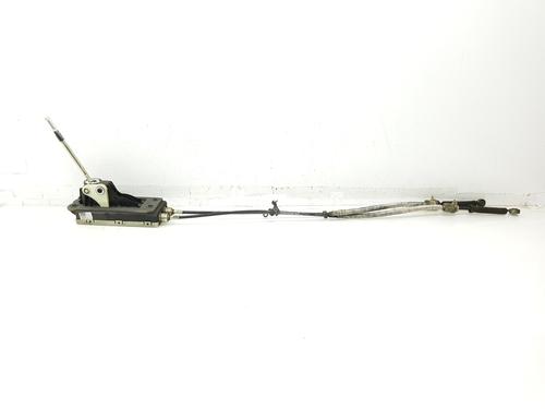 Used Gear lever Gear lever MINI MINI COUNTRYMAN (R60) Cooper SD (143 hp) 34266545 34266545