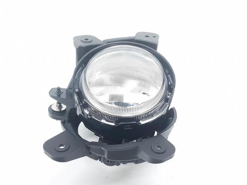 Faro antinebbia anteriore sinistro KIA PICANTO I (SA) 1.1 (65 hp) 16455730