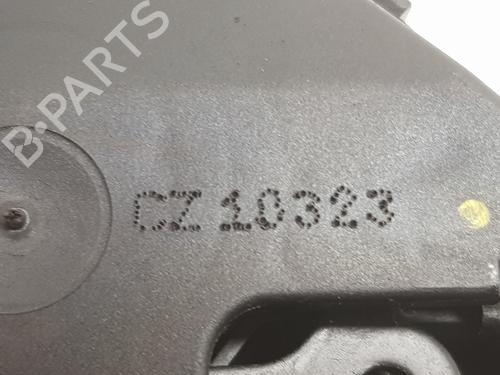 Tailgate lock BMW 3 (E90) 318 d | BP11965027C101 