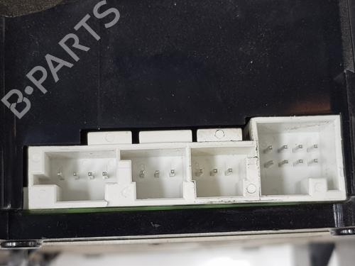 Interior roof light MERCEDES-BENZ A-CLASS (W176) A 200 CDI / d (176.008) | BP18537396I8 