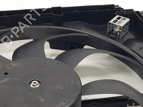 Radiator fan OPEL ASTRA L Sports Tourer (OV5) 1.2 (FRHNSL, FRHNSR) | BP26699382M35 