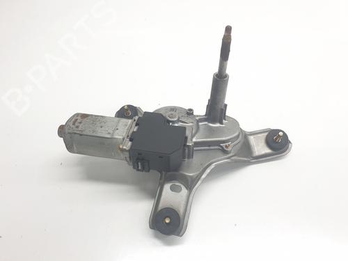 Rear wiper motor TOYOTA LAND CRUISER PRADO (_J12_) 3.0 D-4D (KDJ120, KDJ125) | BP13915034M102 