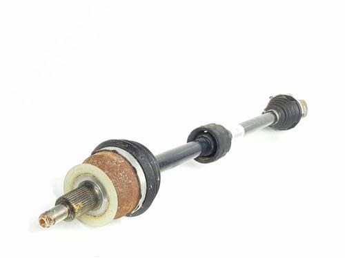 Right front driveshaft SEAT IBIZA V (KJ1, KJG)  | BP27514817M39 