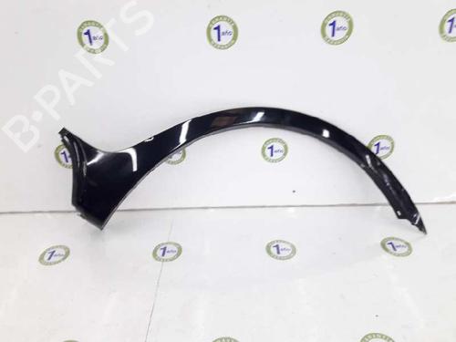 Used Front right wheel arch trim BMW X3 (E83) 2.0 d (150 hp) 4735448