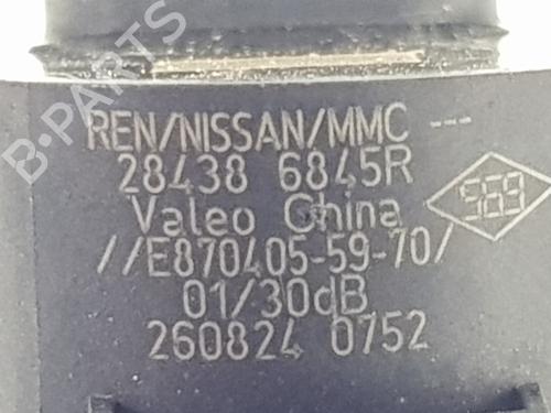 Andre RENAULT CAPTUR II (HF_) E-TECH 145 (HFMU, HFMM) | BP37033197O1 - Image 4