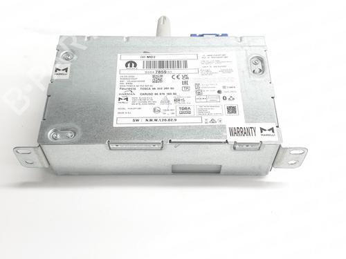 Radio OPEL ASTRA L Sports Tourer (O5)  | BP26012292E6 