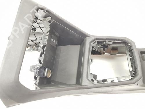 Armrest / Center console DACIA SANDERO III  | BP34267182I20  - Image 7