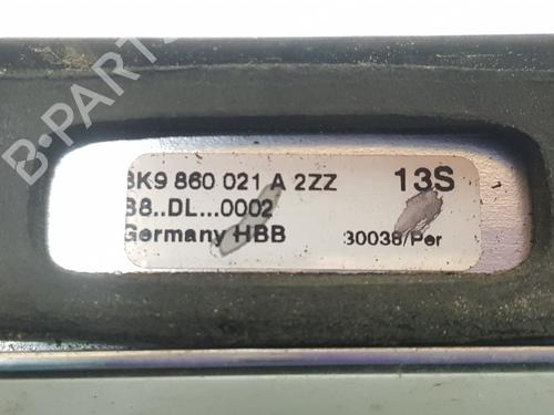 Roof bar AUDI A4 B8 Avant (8K5) 3.0 TDI quattro | BP11636711C65 