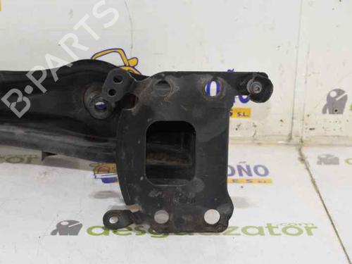 Front bumper reinforcement SEAT ALTEA (5P1)  | BP1425274C109 
