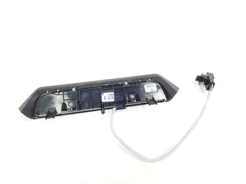 Climate control DACIA DUSTER (PYM_, PYN_) 1.2 TCe 130 | BP35737286I5  - Image 5