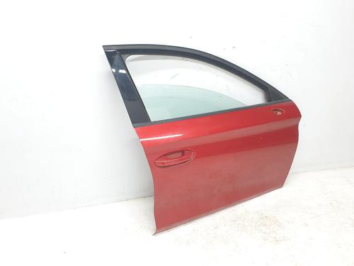 Right front door SEAT LEON (KL1, KLG)  | BP29436684C3 