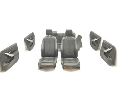 Used Seats set BMW 4 Gran Coupe (F36) 430 d (258 hp) 15539745