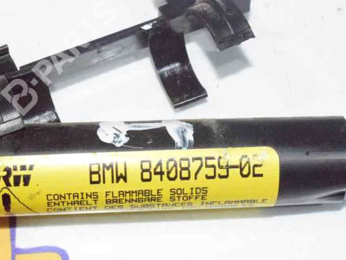 Airbag Kit BMW X5 (E53) 3.0 d | BP772385C86  - Image 35