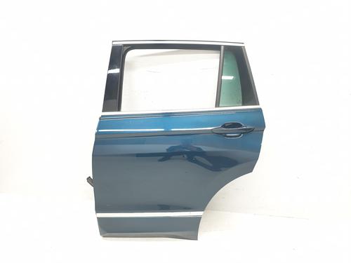 Used Left rear door VW TIGUAN (AD1, AX1) 2.0 TDI 4motion (150 hp) 27199022