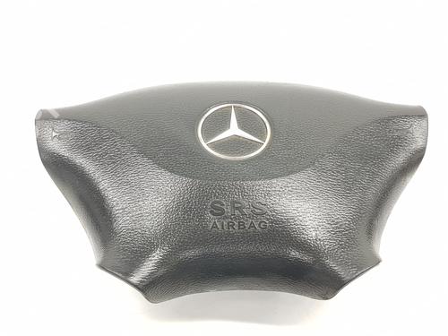 Used Driver airbag MERCEDES-BENZ VITO / MIXTO Van (W639) 109 CDI (639.601, 639.603, 639.605) (88 hp) 16577242