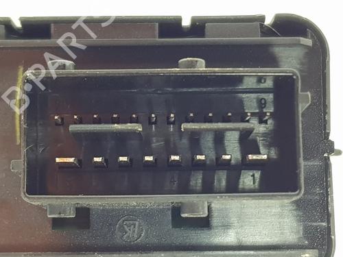 Left front window switch CITROËN C4 III (BA_, BB_, BC_) BLUEHDI 110 (BBYHSA) | BP37402179I27  - Image 5
