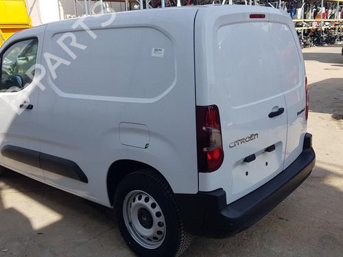 Left front seat CITROËN BERLINGO (ER_, EC_)  | BP32772460C15  - Image 25