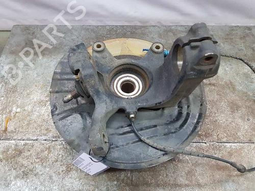 Left front steering knuckle BMW X3 (E83) 3.0 i xDrive | BP5830563M25 