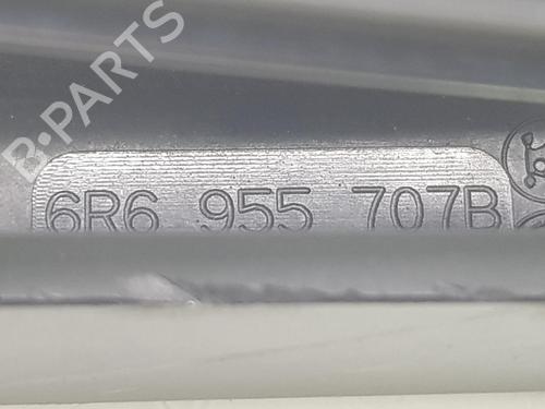 Rear windshield wiper arm VW GOLF VI (5K1) 2.0 GTi | BP10503337C144 