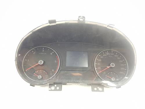 Used Instrument cluster KIA OPTIMA (JF) 1.7 CRDi (141 hp) 20193015