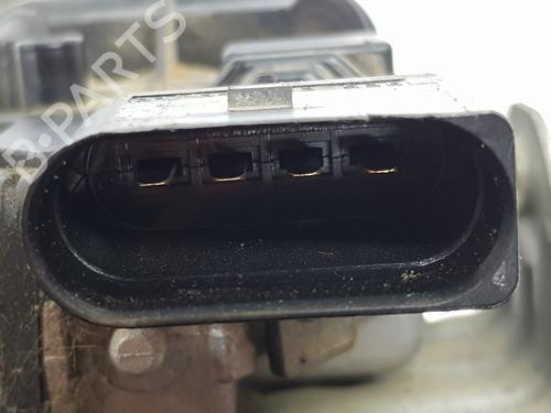 Front wiper motor VW POLO V (6R1, 6C1) 1.6 TDI | BP15989844M29 
