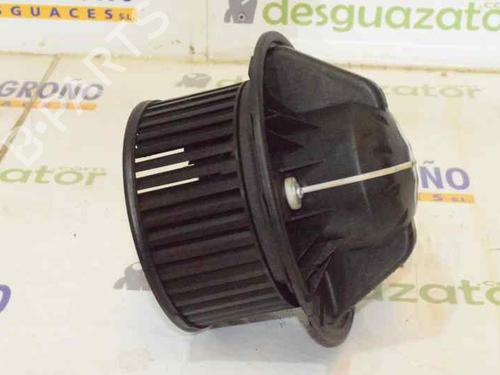 Heater blower motor BMW 3 Touring (E91) 320 d | BP14118238M62 