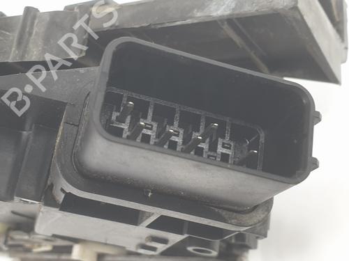 Front left lock FORD FOCUS II (DA_, HCP, DP) 1.8 TDCi | BP22275064C98 