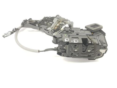 Used Front right lock VW PASSAT B8 (3G2, CB2) 1.6 TDI (120 hp) 13620799