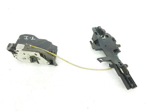 Rear left lock BMW 1 (E87) 118 d | BP8645559C100 