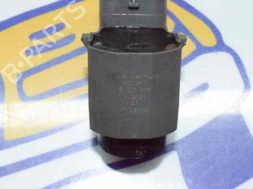 Other BMW X3 (E83) 2.0 d | BP14121812O1 