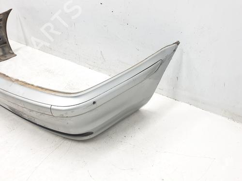 Rear bumper BMW 3 (E46) 320 d | BP20321648C8 