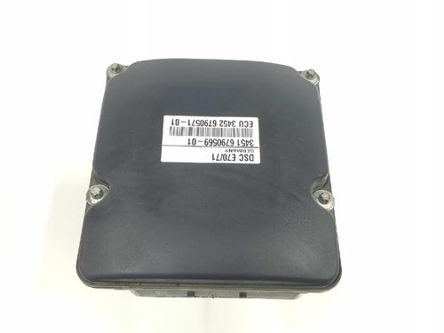 ABS pump BMW X5 (E70) M | BP6553875M43 