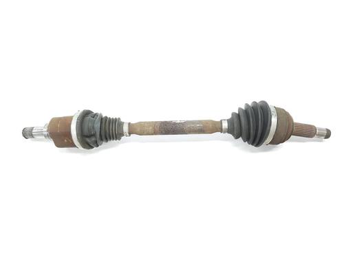 Left front driveshaft FORD TOURNEO COURIER B460 MPV | BP39070030M38 - Image 3