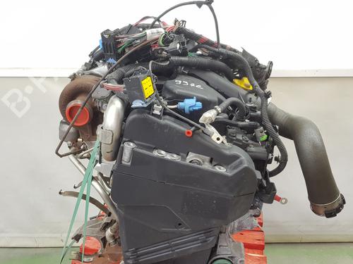 Motor DACIA DUSTER SUV Van 1.5 dCi | BP37490929M1 - Image 9