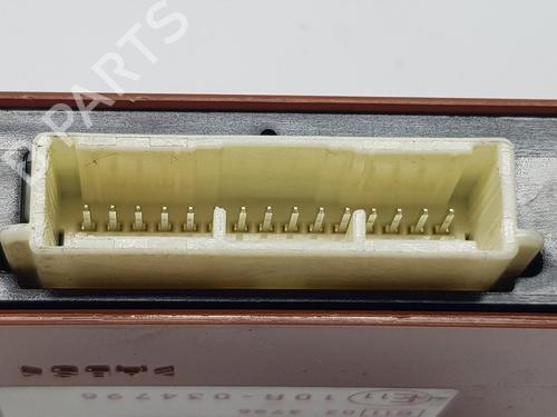 Electronic module TOYOTA LAND CRUISER PRADO (_J15_) 3.0 D-4D (KDJ155_, KDJ150_, KDJ150R, KDJ155R) | BP14994884M83 