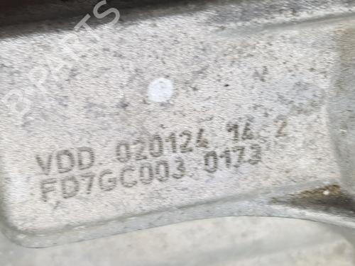 Gearbox CUPRA LEON (KL1, KU1, KUG)  | BP35781325M3  - Image 6