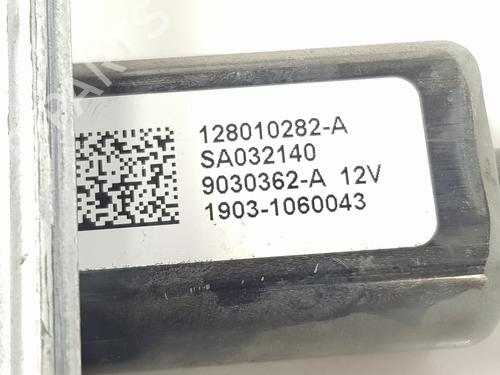 Front left window mechanism RENAULT TRAFIC III Van (FG_) | BP33628268C22 - Image 3