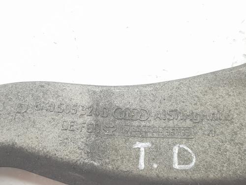 Right rear suspension arm AUDI A5 (8T3) 2.7 TDI | BP14112008M15 