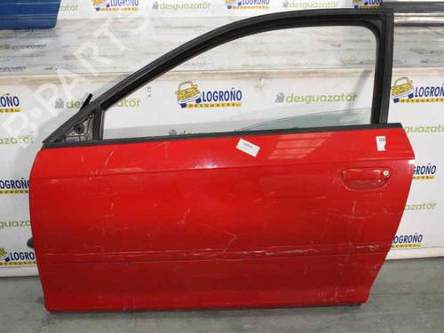 Used Front left lock AUDI A3 (8P1) [2003-2013]  26453101