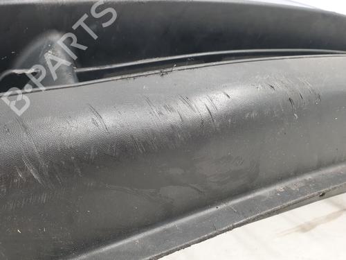 Front bumper VW LUPO I (6X1, 6E1) 1.4 | BP28073007C7 