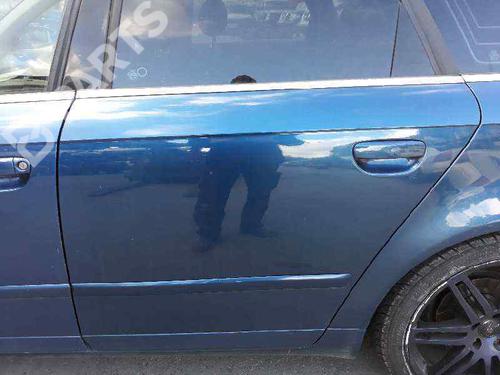 Right rear window switch AUDI A4 B7 Avant (8ED)  | BP3385962C107  - Image 6