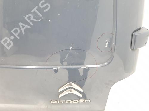 Dør højre bagtil CITROËN JUMPY III Van (V_) | BP36782015C5 - Image 6