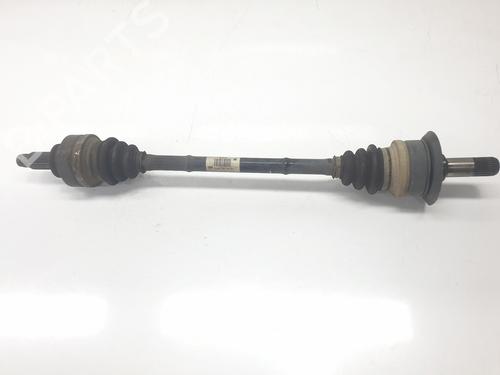 Used Left rear driveshaft BMW 3 (F30, F80) 318 d (150 hp) 28167366
