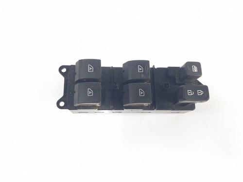 Left front window switch MITSUBISHI ECLIPSE CROSS (GK_, GL_) 1.5 T-Mivec | BP39143574I27 - Image 5