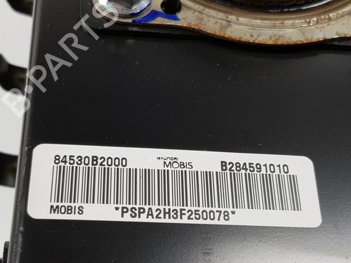 Airbag Kit KIA SOUL II (PS) 1.6 CRDi 136 | BP17668511C86 