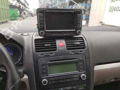 Lights ECU VW GOLF V (1K1) 2.0 GTI | BP6588622M55  - Image 41