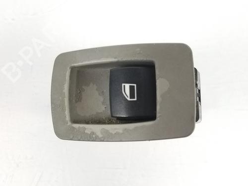 Used Right rear window switch BMW X3 (E83) xDrive 30 d (218 hp) 12168675