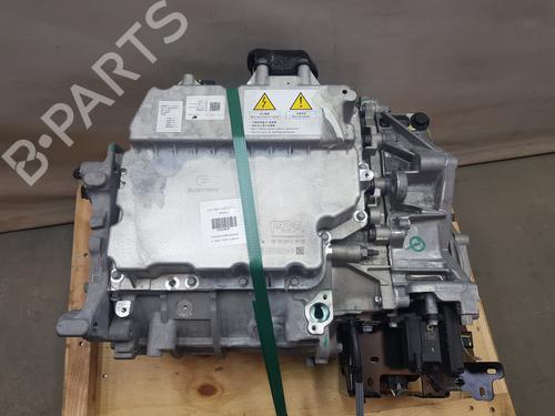 Used Engine Engine 36938743 36938743